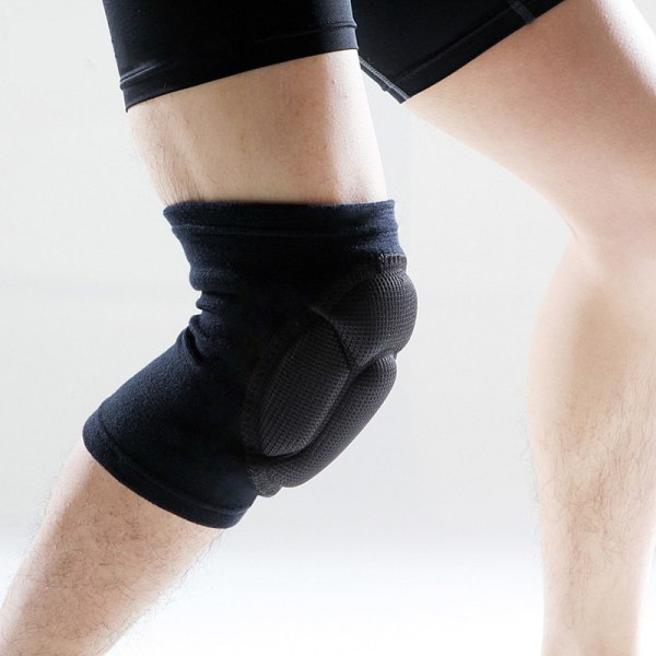 Knee Pads Thickening Soft Knee Protection Adults for Kneeling Hi