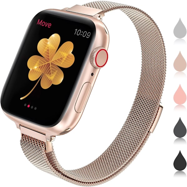 Apple Watch -rannekkeiden kokoelma Ultra SE 8 7 6 5 4 3 2 1 38mm/4