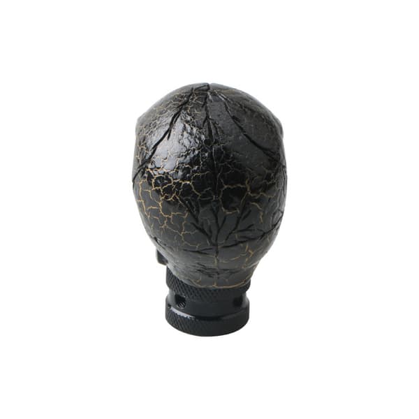 Universal Skull Gear Shift Knob Shifter Lever Cover til de fleste mænd