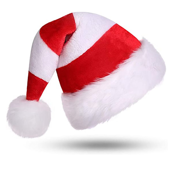 Julehat, voksen julehat til kvinder og mænd, julemor H