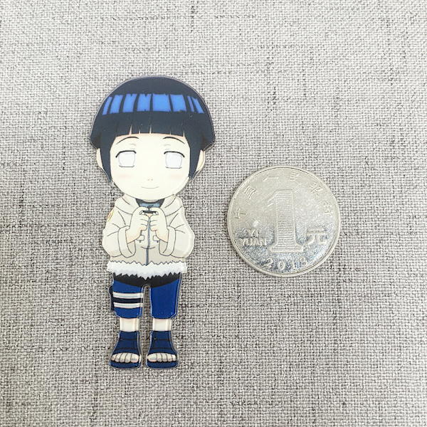 10 stk animasjonstilbud Naruto kjøleskap, Kakasi magn