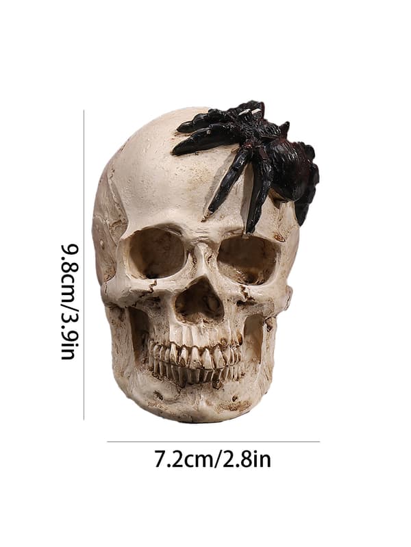 Halloween-hartsikoriste