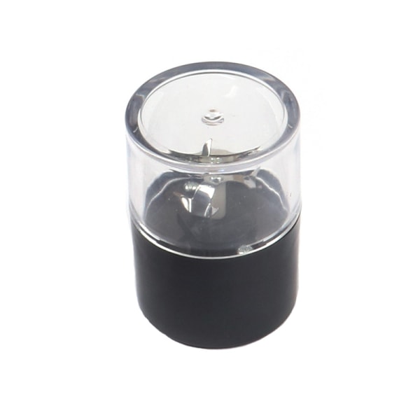 Electric Spice Grinder, USB Charging Grinder with Pollen Sensor,