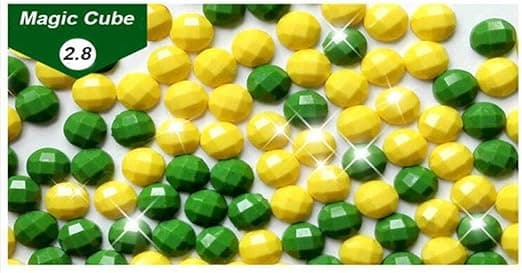 5d Diamantugle Diamantmaleri Kit -40x50cm