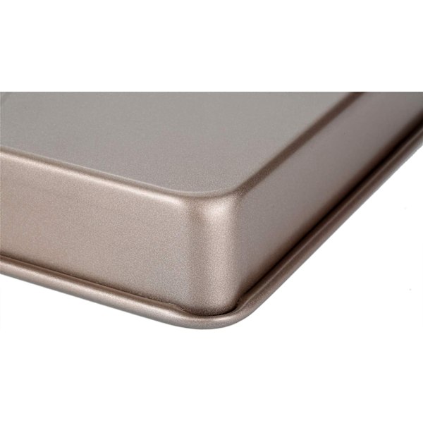 9 tommer bageplade pande nonstick