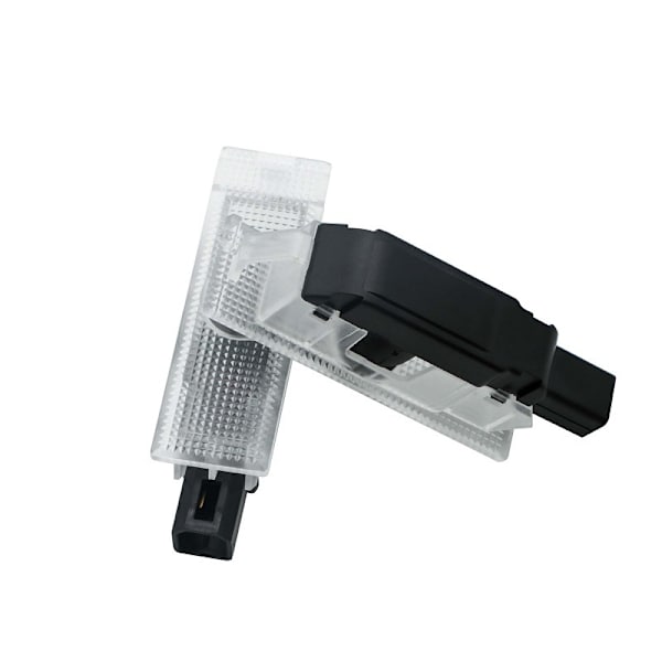 For Dodge velkomstlampe Dodge Challenger SRT led bildørlampe pr