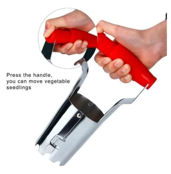 FISKARS AUTOMAATTINEN SIPULINKASVATUS