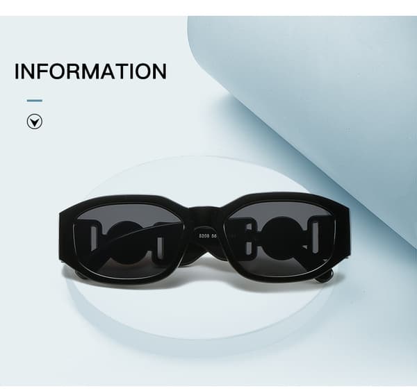 Unisex Brilleinnfatninger