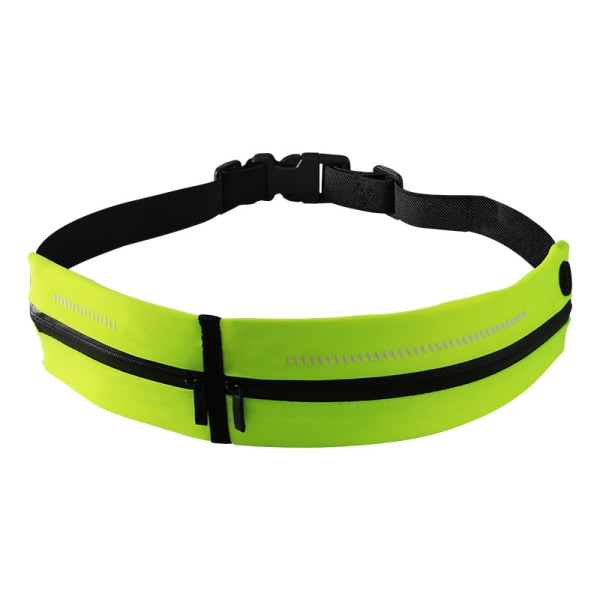 Smart phone Running Belt - Phone Waist Bag - Running, Sports