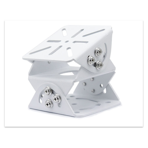 WiTi Universal Common Mount for Security Camera, Adjustable 3-Ax