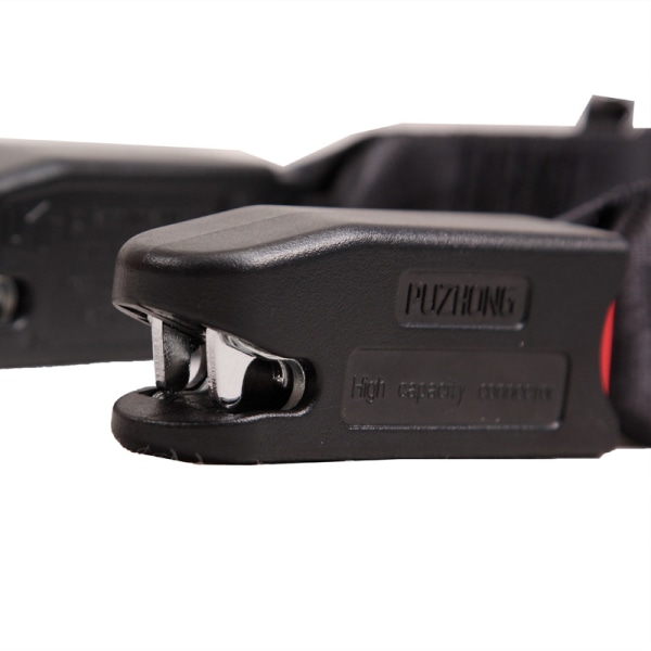 Bilbarnestolbelte Isofix/Justerbar Spenne_f-1