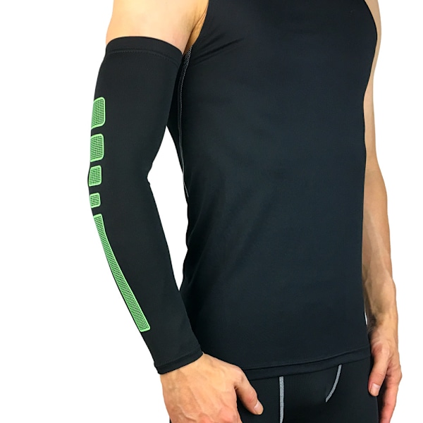 1 par kompressionsärmstöd Effort Sport - Bra Elbow C