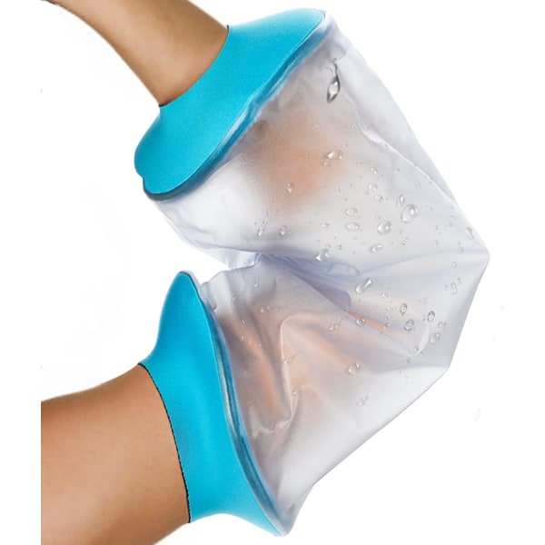 Waterproof PICC Shower Sleeve and PICC Protective Sleeve for Che