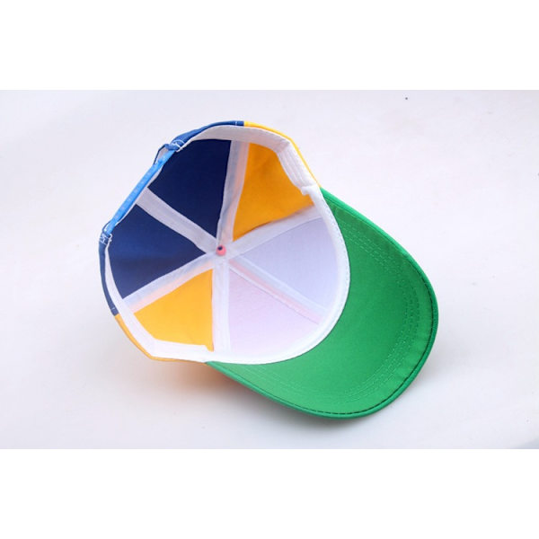 Voksen Propeller Hat