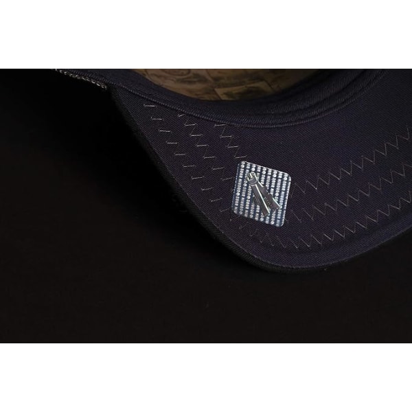 Mænds Mesh Baseball SnapBack Cap The Farm Trucker Cap