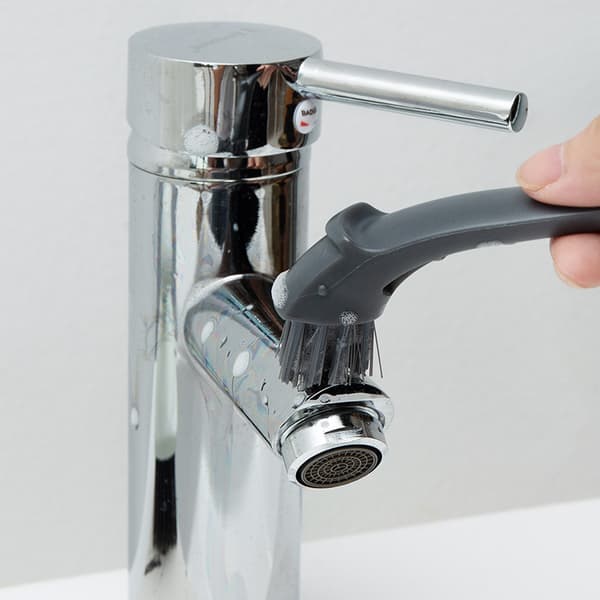 Køkken toilet rengøring