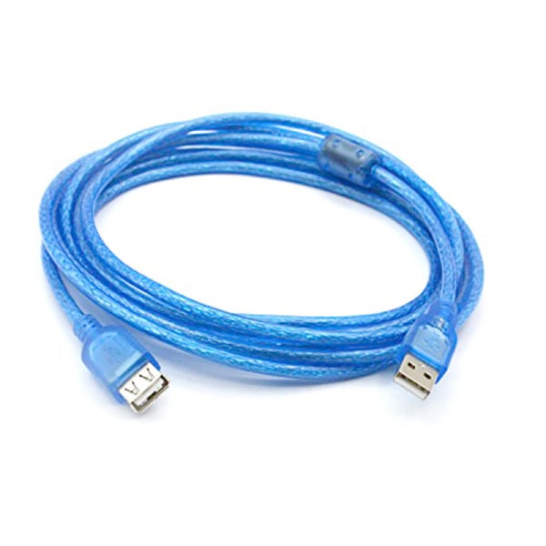USB-utskriftssladd datakabel utskriftssladd USB2.0 fyrkantig port