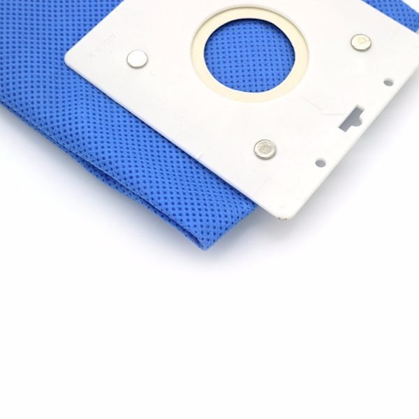 2 stk. vaskbar støvpose til Samsung DJ69-00420B VC-6025V SC4180 SC