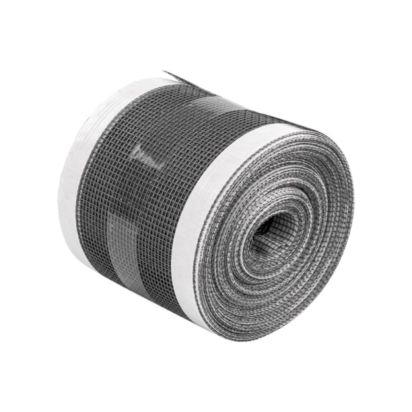 1PCS Avloppsfilter Set-Engångshårssamlare-En Rulle Rektangu