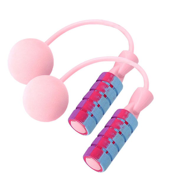 Big Ball Skipping Rope Without Rope Burning Fat Indoor Exercise