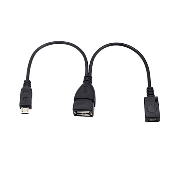 Ethernet LAN-adapter för AMAZON FIRE TV 3 eller STICK GEN 2 eller 2