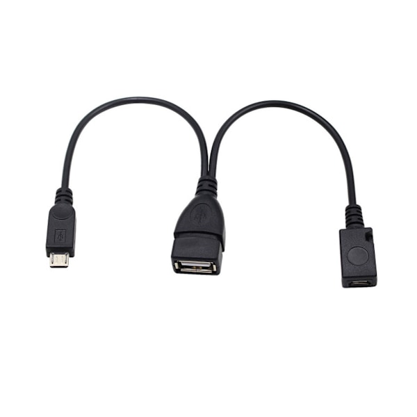 Ethernet LAN-adapter til AMAZON FIRE TV 3 eller STICK GEN 2 eller 2