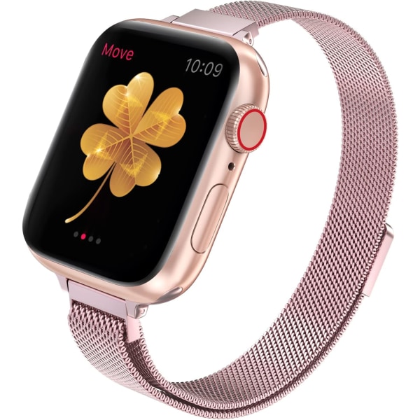 Til Apple Watch Rem Kollektion Ultra SE 8 7 6 5 4 3 2 1 42mm/4