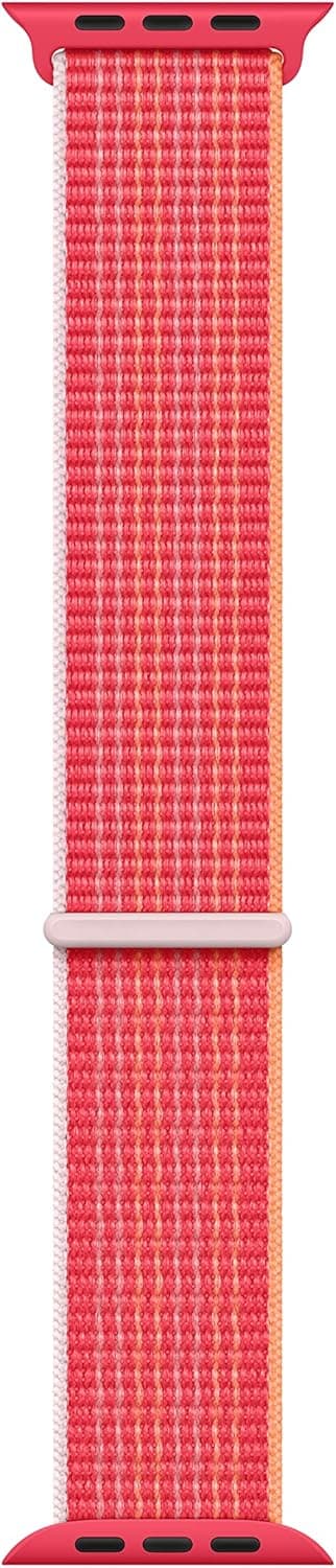 Apple Watch Sport Loop (PRODUCT)RED (45 mm)