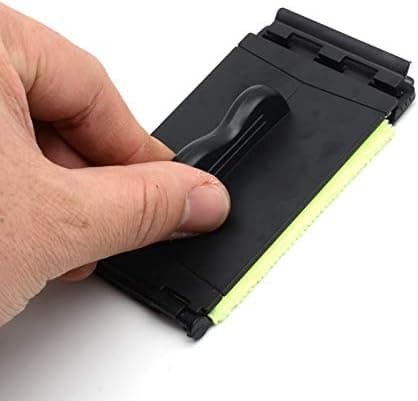 2-pakning gitarstrengrenser