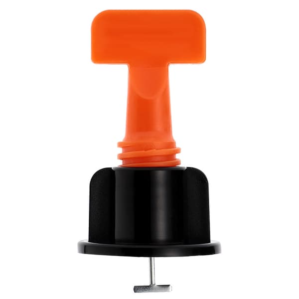 Flise Nivelleringssystem 151stk Flise Nivellering Kit, Genanvendelig