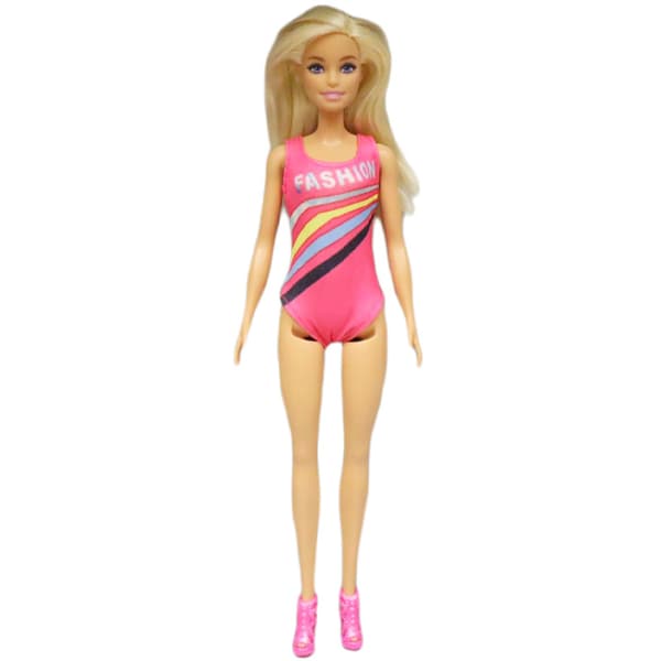 8 stk. 30cm Barbie mode bikini sæt
