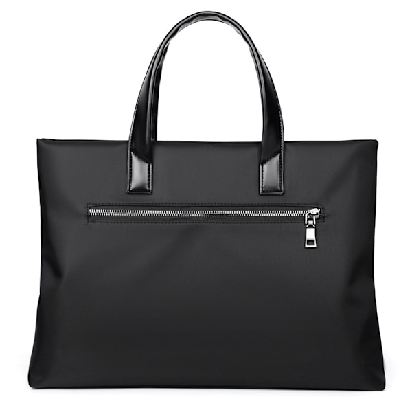 Laptopveske, Dataveske Menn Kvinner, Laptop Skulder Bag, W37*H28