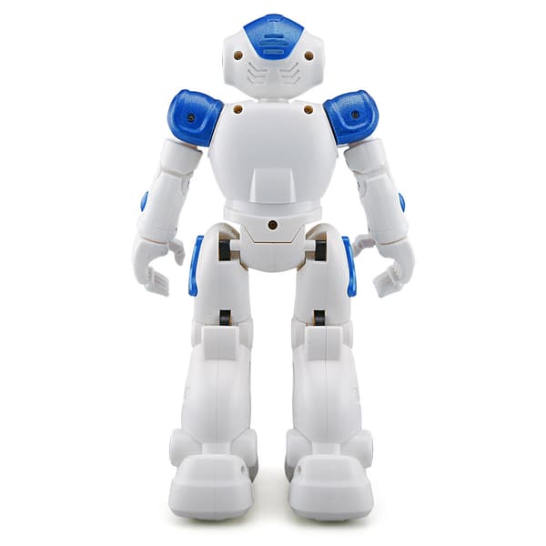 Fjernkontroll intelligent programmeringsrobot gestinduksjon d