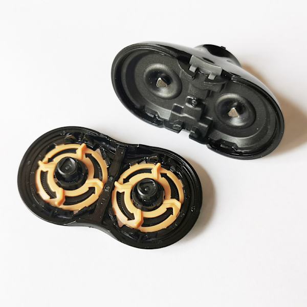 Passar till Philips rakhuvud RQ310/320/330/311/350/370 inte