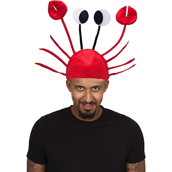 Rabattert krabbehatt - Havdyrhatter - Fiskehatter - Crawfish C