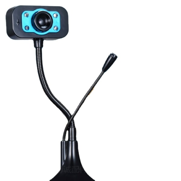 480P hd computer kamera med mikrofon cross-border dedikeret o