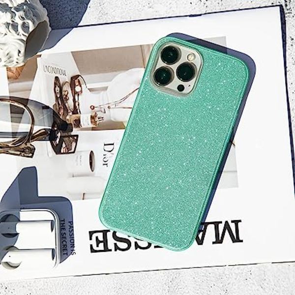 Blank Hard Case til iPhone 13 Pro 6.1\"