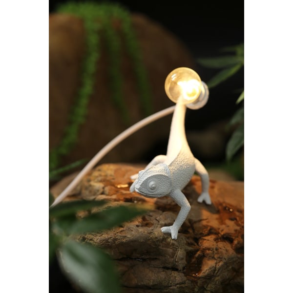 Bordlampe Be Night Dorm Nattlys Stue Hjem Deko Søt