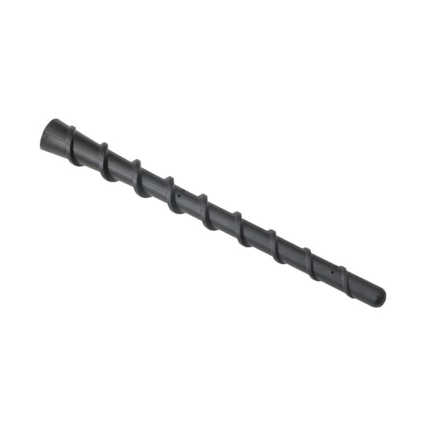 Antenn 4-pack Bilradioantenn Adapter DIN till ISO-uttag