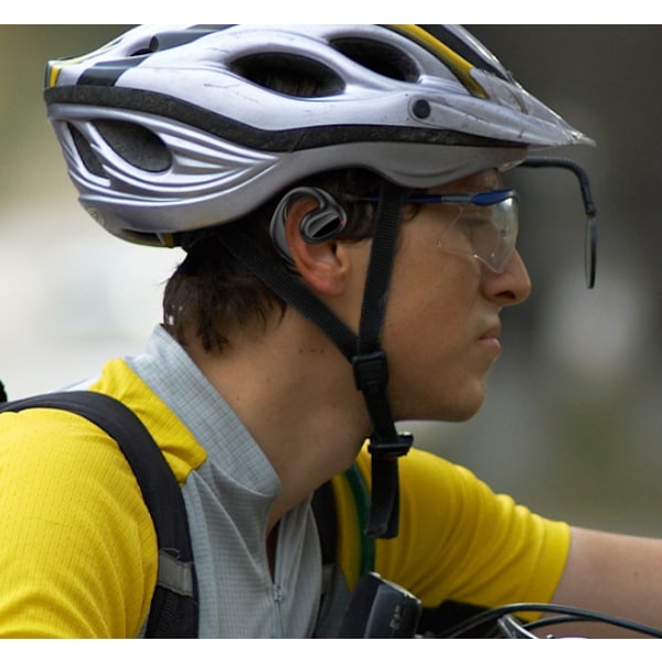 3D Sports Bluetooth Hi-Fi Stereo Headset