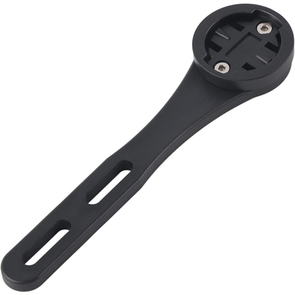 Cykelcomputerholder til styr, holdbar cykelcomputerramme