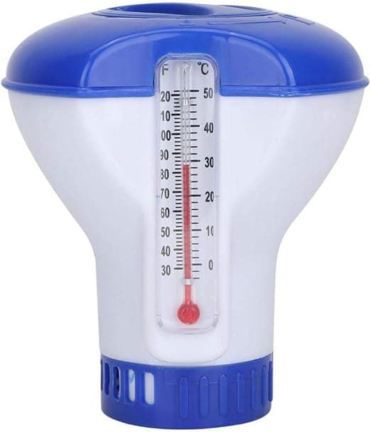 Stor modell flytende diffusor, klor dispenser