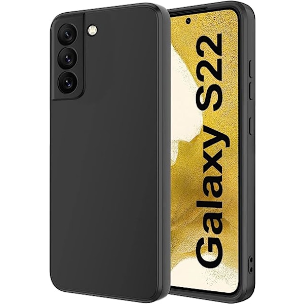 Kotelo Samsung Galaxy S22:lle
