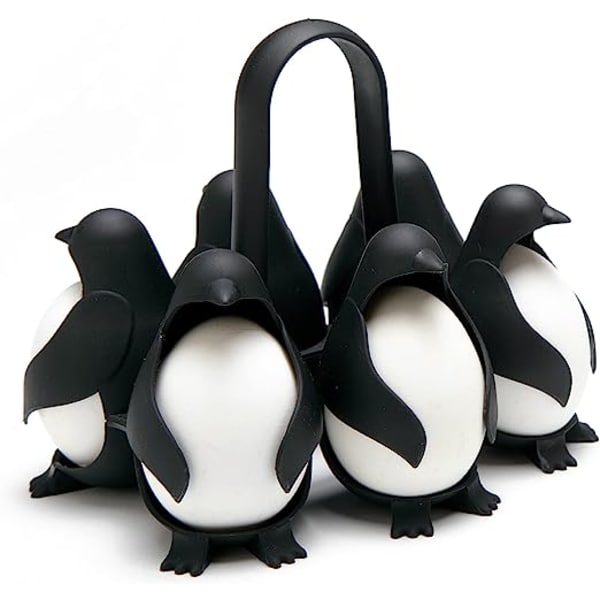 Eguinins | Universal Egg Holder | egg cooker | egg cups | morsomt