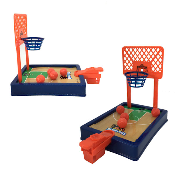 Hot Desktop Board Game Finger Basketball Mini Shooting Machine P