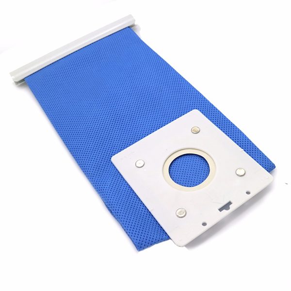 2 stk. vaskbar støvpose til Samsung DJ69-00420B VC-6025V SC4180 SC