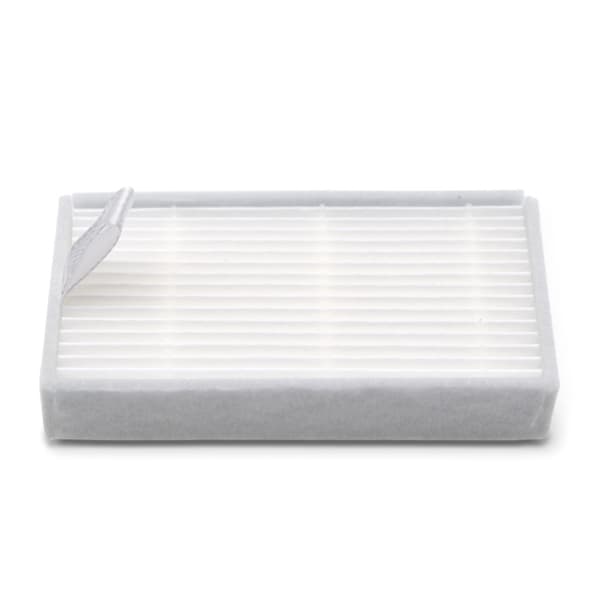 Adapter Ilife robotstøvsuger bille V3/V5/V5S hipa filter cott