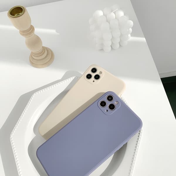 3 kpl kotelo iPhone 13 Pro Max 6,7 tuuman kamerasuojalla