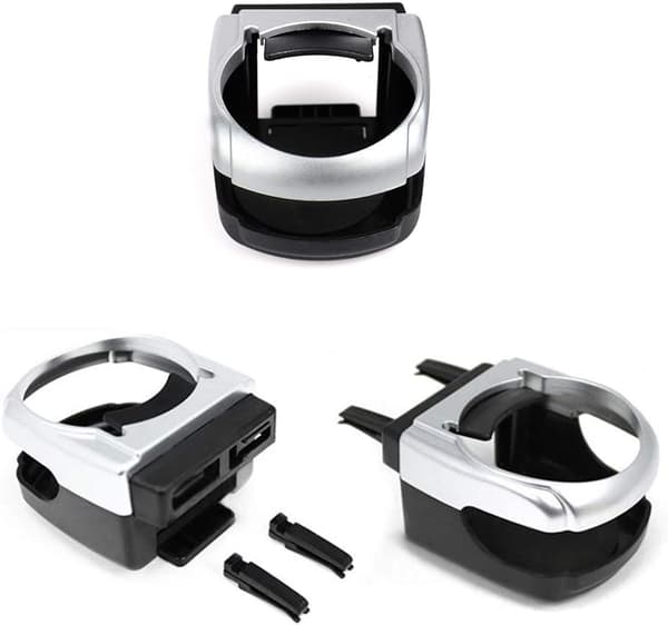 3PCS Universal Car Drinks Holder Cup/ Can Holder