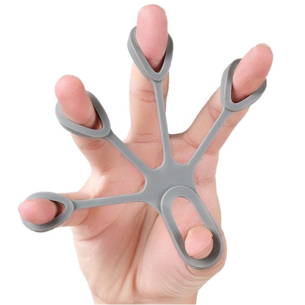 4-fingers trenere, mannlige og kvinnelige piano, gitar, spenningstrening
